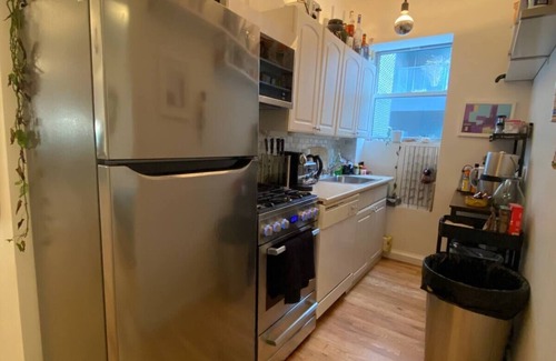 SoHo Apartamento | Huge cozy artist loft at PRIME Soho
