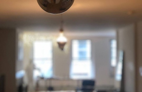SoHo Apartamento | Huge cozy artist loft at PRIME Soho