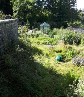 Kendal Cama Y Desayuno | Huge Double Room In Victorian House