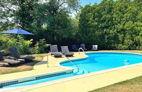 East Dennis Casa | Huge Family Friendly Estate~Pool, Near Bay Beaches