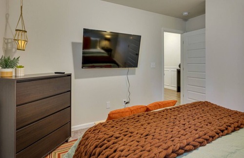 Normal Casa | *HUGE GAME ROOM* - Westerbrook