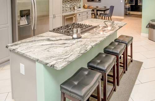 South Bend Casa | Huge Home and Yard Perfect For Groups & Families!