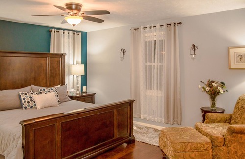 South Bend Casa | Huge Home and Yard Perfect For Groups & Families!