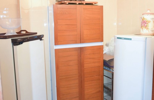 Aguas de Lindoia Cabaña | Enorme casa para toda la familia en Águas de Lindóia