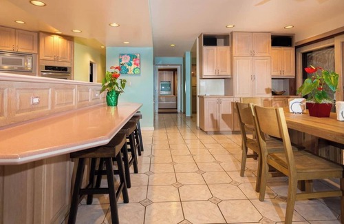 Kalama Tract Casa | 8 bd 5 ba Retiro junto a la playa - A pasos de la playa de Kailua - Gestionado profesionalmente