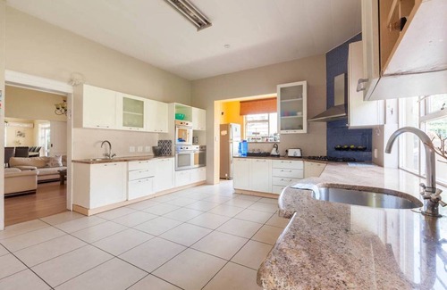 Greater Johannesburg Metropolitan Area Casa | Enorme casa familiar hermosa