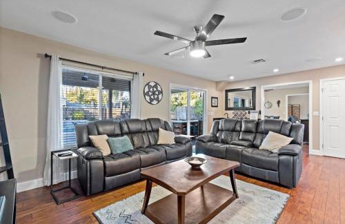 Citrus Heights Casa | Huge House-Yard-Pool Hot Tub