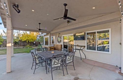 Citrus Heights Casa | Huge House-Yard-Pool Hot Tub