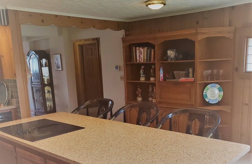 Fairfield Beach Casa | Huge Lakehouse With Spectacular Waterfront Views