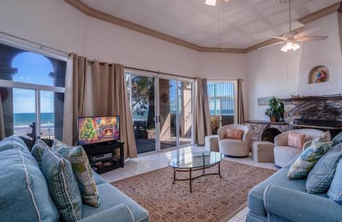 Villas de Las Palmas Casa | Huge luxury on the beach