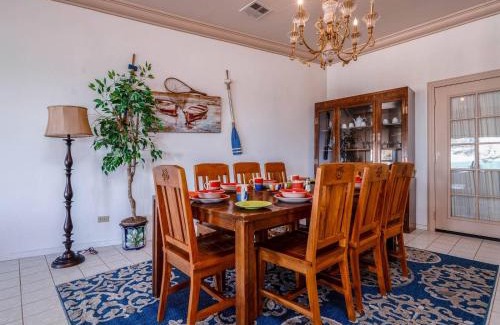 Villas de Las Palmas Casa | Huge luxury on the beach