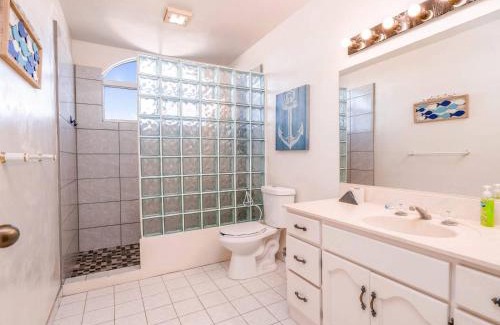 Villas de Las Palmas Casa | Huge luxury on the beach