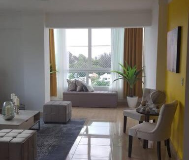 Viejo Arroyo Hondo Apartamento | Huge Luxury Penthouse, family friendly