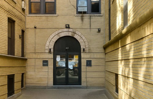 Washington Heights Apartamento | HUGE Chic 1-bedroom apartment in fabulous New York with AC & WiFi