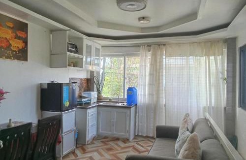 Calapan Apartamento | Huge room transient