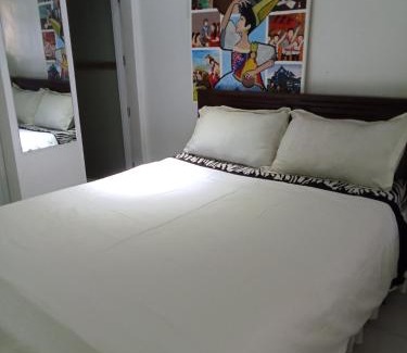 Calapan Apartamento | Huge room transient