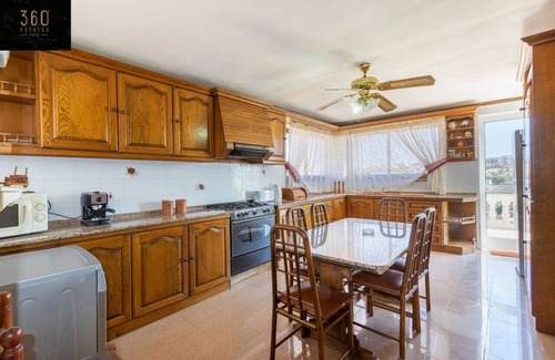 Santa Maria Estate Villa | Huge Villa with Pool, BBQ and Spectacular Views
