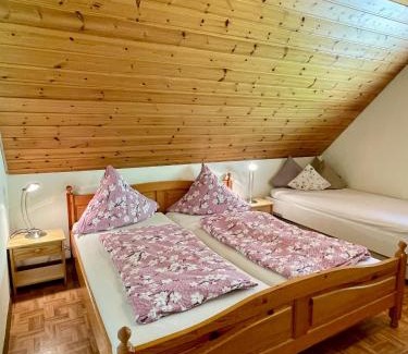 Kirchzarten Apartamento | Hugenhof Kirchzarten bei Freiburg
