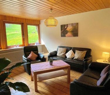 Kirchzarten Apartamento | Hugenhof Kirchzarten bei Freiburg