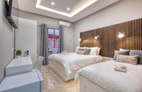 Birgu Casa | Hughesville Birgu