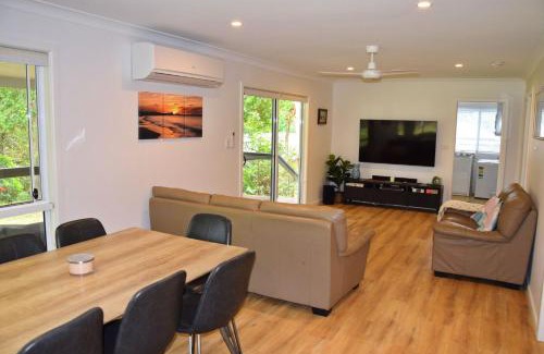 Arakoon Casa | Hughs Hideaway Arakoon