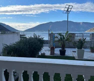 Risan Apartamento | Hugo Apartment Risan