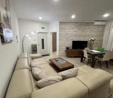 Risan Apartamento | Hugo Apartment Risan