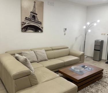 Risan Apartamento | Hugo Apartment Risan