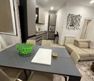 Risan Apartamento | Hugo Apartment Risan