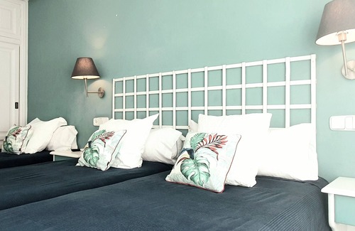 Grao de Gandia Hotel | Hugo Beach Hotel