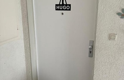Buer Apartamento | Hugo