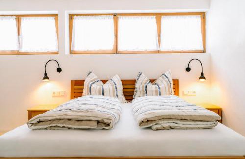 Au Apartamento | Hugo - der Bodenständige - Huusa im Bregenzerwald