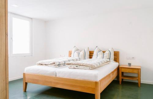 Au Apartamento | Hugo - der Bodenständige - Huusa im Bregenzerwald