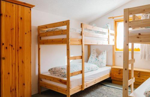 Au Apartamento | Hugo & Rosa -Huusa im Bregenzerwald