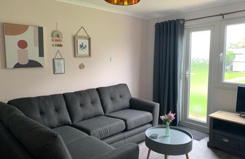 Great Yarmouth Chalet De Esquí | Hugo's hideaway Free WIFI