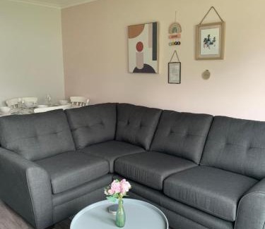Great Yarmouth Chalet De Esquí | Hugo's hideaway Free WIFI