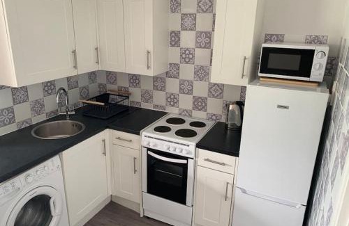 Great Yarmouth Chalet De Esquí | Hugo's hideaway Free WIFI