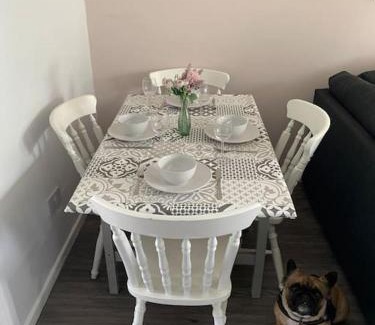 Great Yarmouth Chalet De Esquí | Hugo's hideaway Free WIFI
