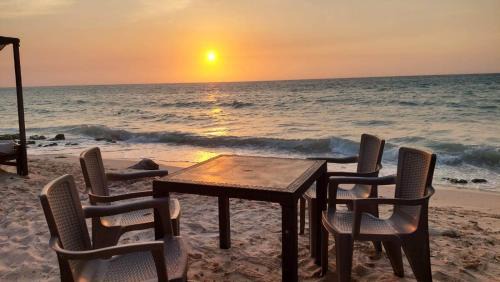 Bocachica Hotel | Hugos Place Baru