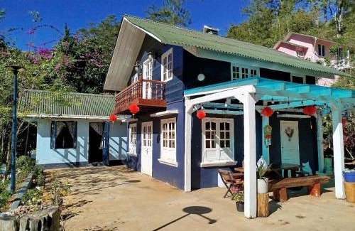 Lac Duong Otro | Huha's Farmstay Đà Lạt