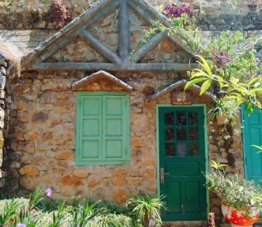 Lac Duong Otro | Huha's Farmstay Đà Lạt