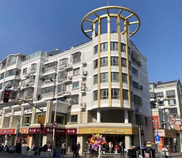 Huinan Casa | Huinan Accommodation, Close to Airport, Disney Resort, Wild Animal Park, Near Metrol 16