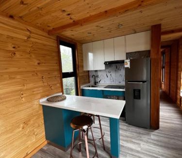 Yumbel Otro | Huinanco Lodge
