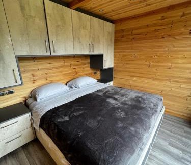 Yumbel Otro | Huinanco Lodge