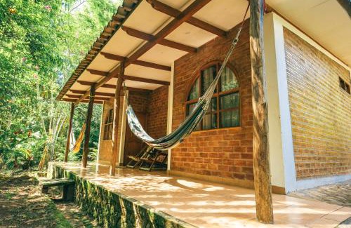 Tarapoto Cabina | Huingos Eco Lodge