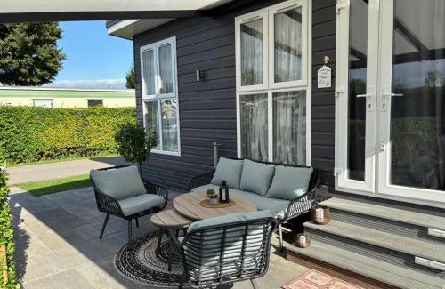 Lathum Casa | Huis Frieda am See, Nähe Arnheim