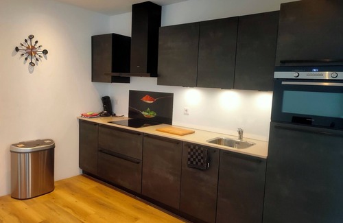 Beverwijk Casa | Huis met Tuin in het Centrum Vlakbij de zee en Amsterdam