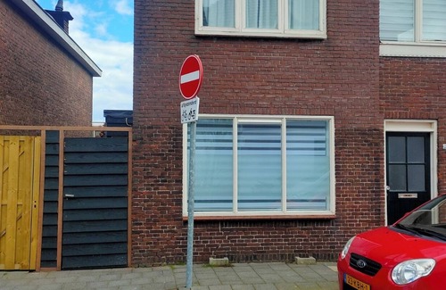 Beverwijk Casa | Huis met Tuin in het Centrum Vlakbij de zee en Amsterdam
