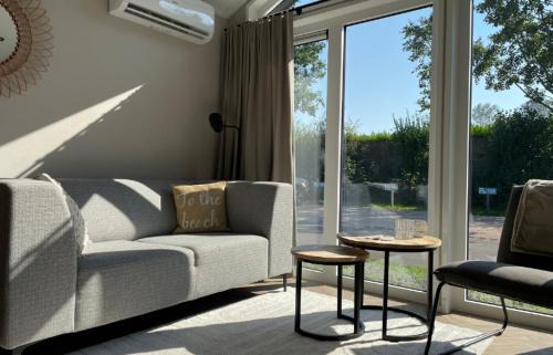 Koudekerke Chalet De Esquí | Huisje in Dishoek
