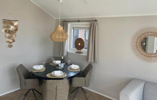 Koudekerke Chalet De Esquí | Huisje in Dishoek